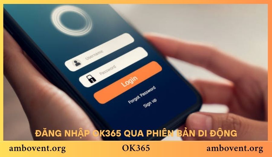 Ứng dụng di động được nhiều người lựa chọn vì sự tiện lợi
