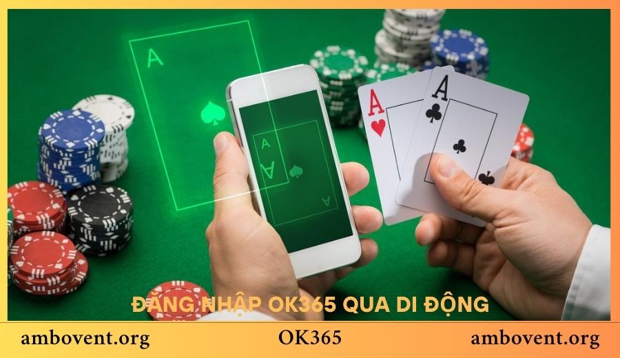Sử dụng app giúp việc trải nghiệm trò chơi tiện lợi và nhanh chóng hơn