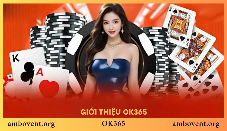 Lịch sử phát triển của nhà cái OK365 từ thời điểm thành lập đến nay