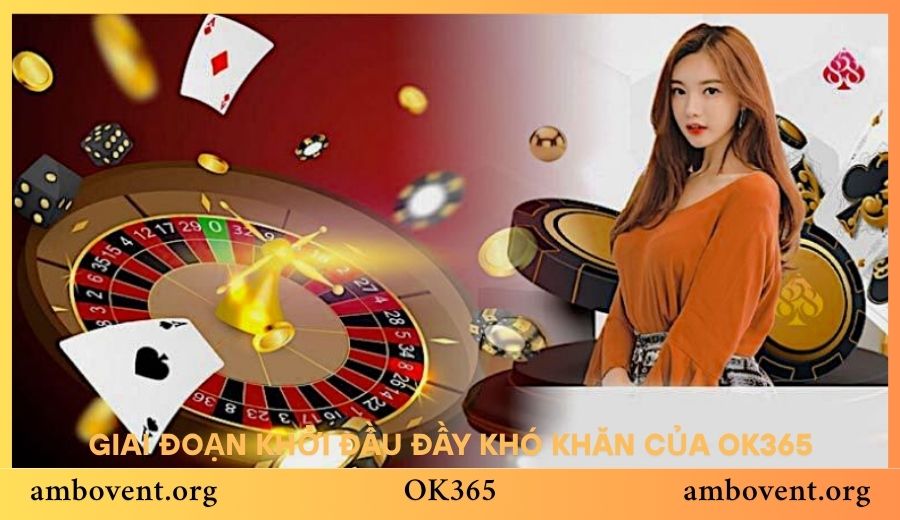 Giới thiệu OK365 với các sản phẩm chất lượng