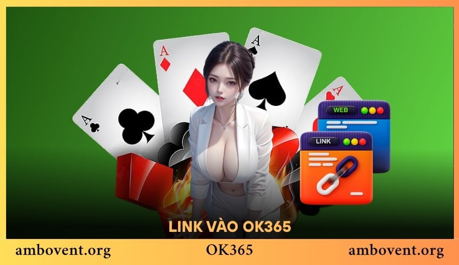Truy Cập OK365 Khi Bị Chặn Trên Máy Tính Hoặc Smartphone