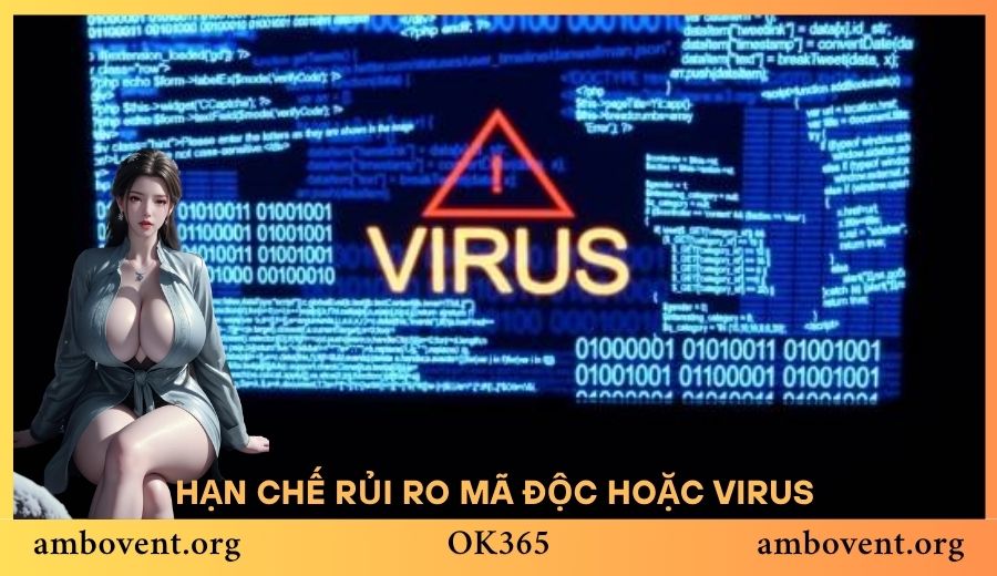 Tìm kiếm link uy tín để hạn chế tiềm ẩn liên quan đến mã độc hoặc virus