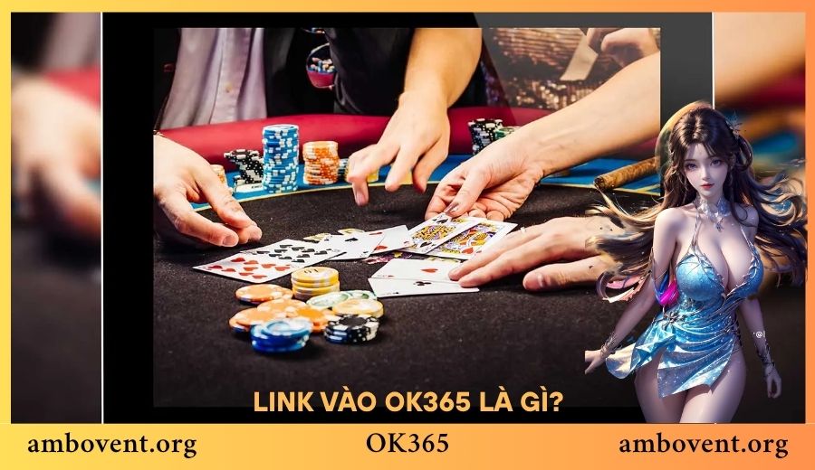 Link vào nhà cái bao gồm link chính và link phụ