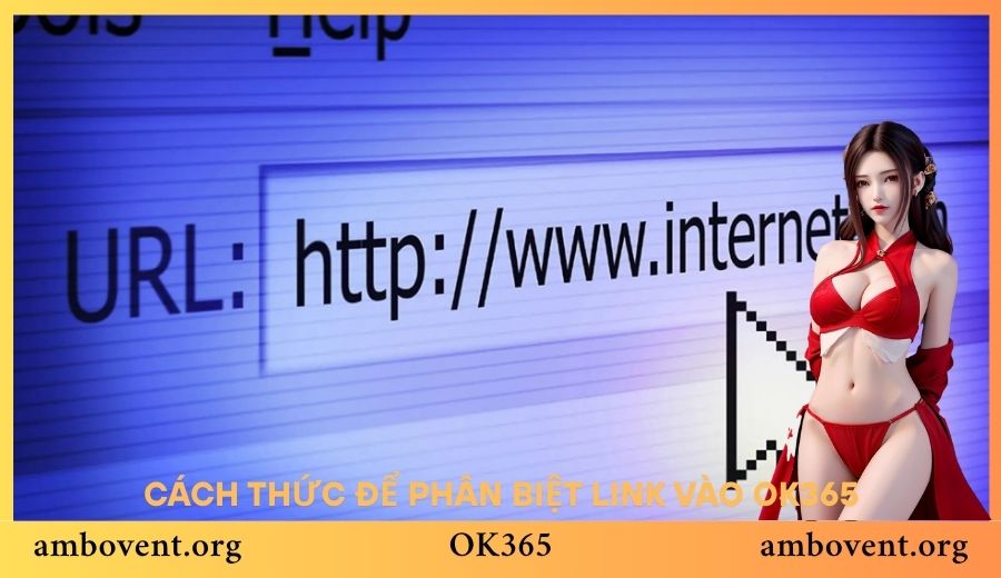 Bí quyết phân biệt link giả mạo để tránh rủi ro không đáng có