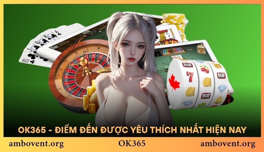 Những điểm vượt trội chinh phục triệu tín đồ cá cược