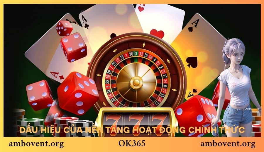 Đối chiếu loạt dấu hiệu để xem OK365 lừa đảo là đúng hay sai