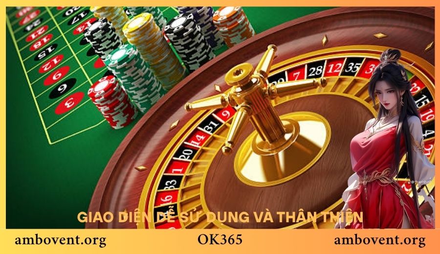 Giao diện thân thiện thành công ghi điểm với nhiều người dùng