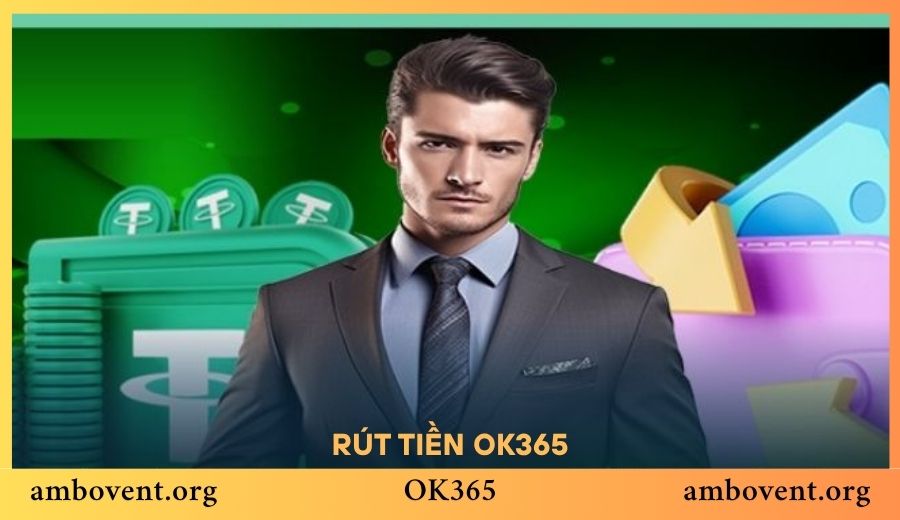 Rút Tiền OK365 Mất Bao Lâu? Cập Nhật Thời Gian Xử Lý Và Phí Mới Nhất